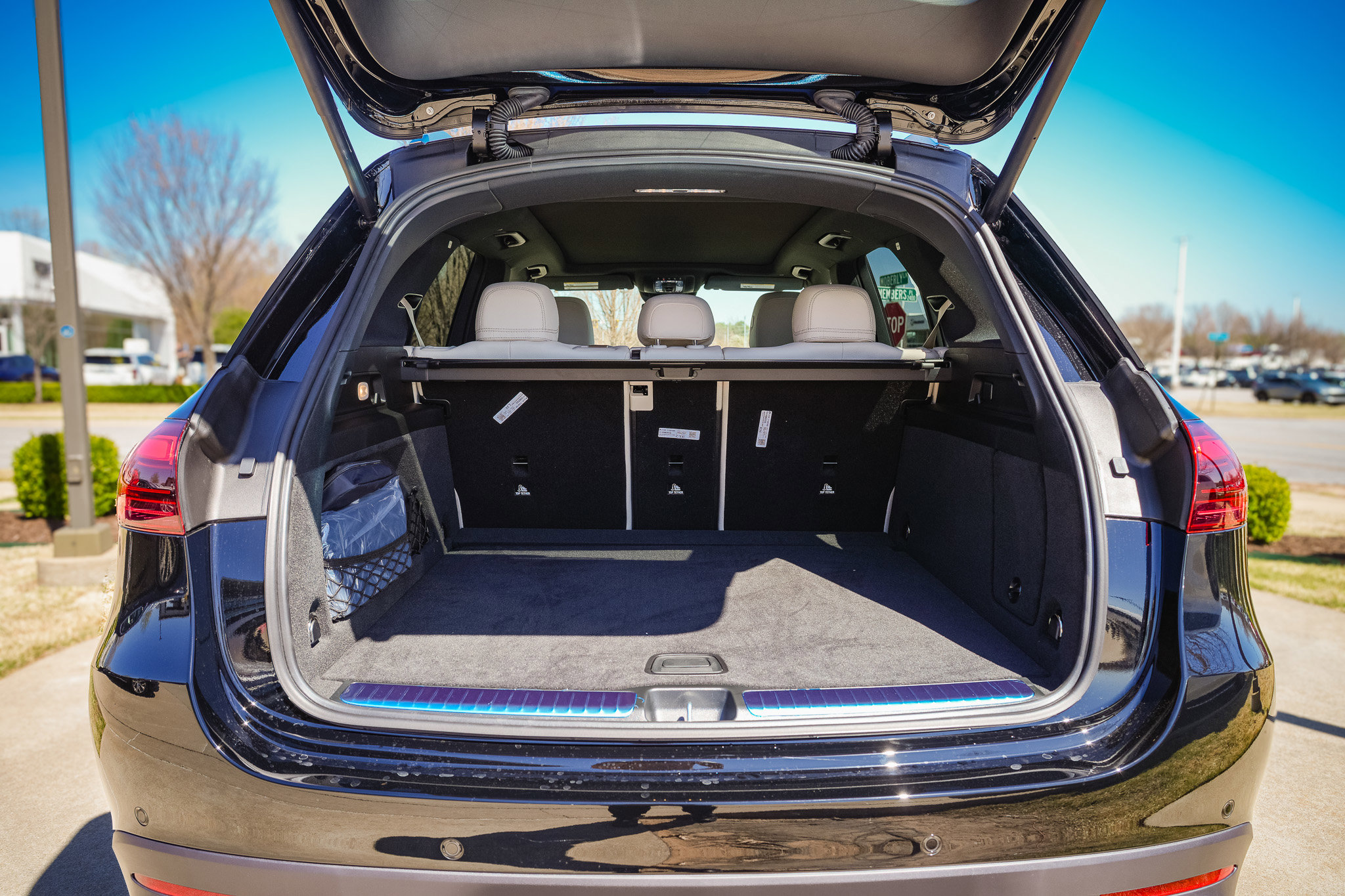 New 2026 Mercedes-Benz GLE 350 4MATIC image 32