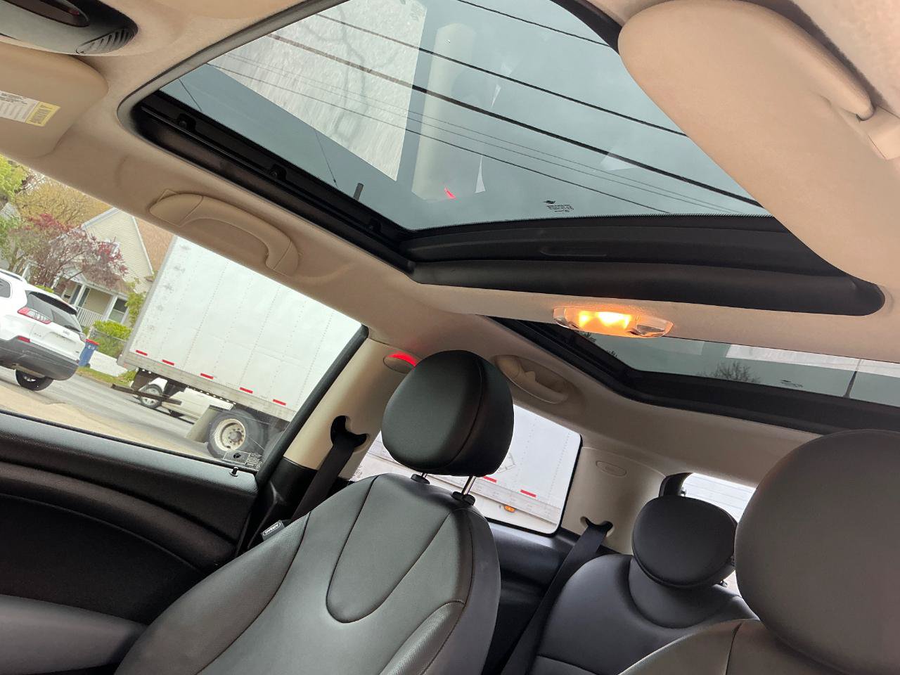 Used 2012 MINI Cooper Hardtop FWD image 19