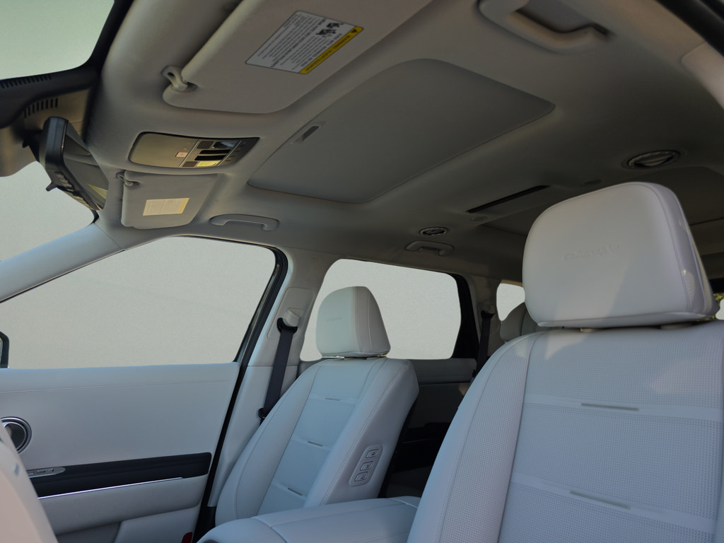 New 2026 Hyundai Palisade Calligraphy AWD/4WD image 21