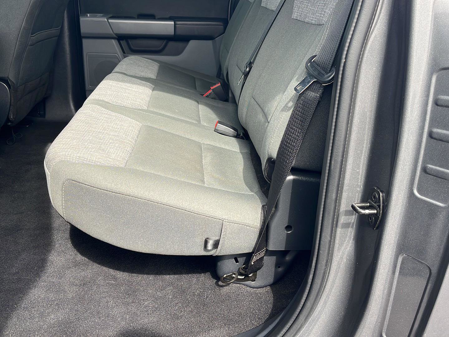 Used 2023 Ford F150 XLT w/ Trailer Tow Package image 23