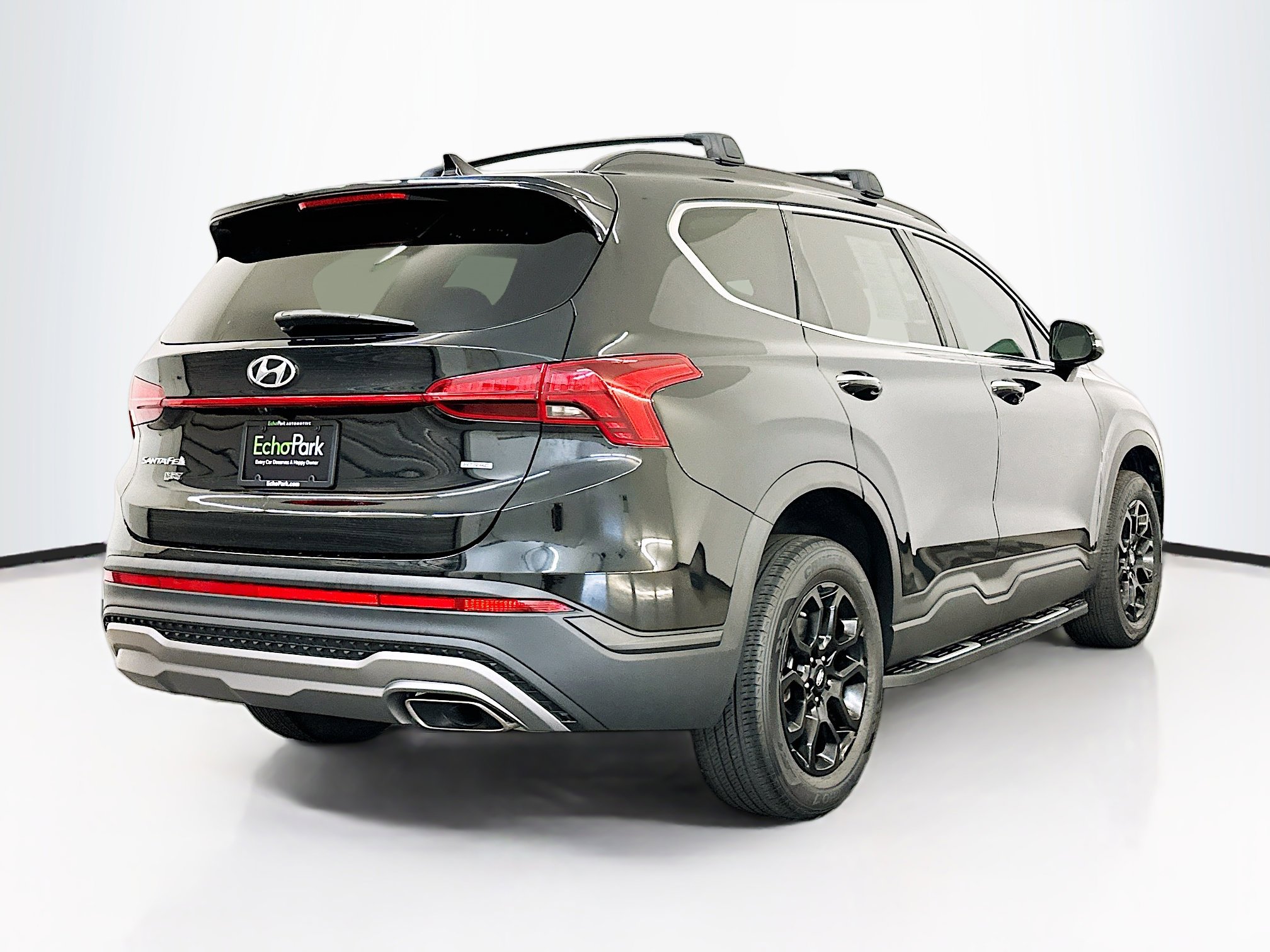Used 2023 Hyundai Santa Fe XRT image 9