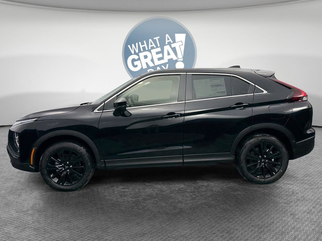 New 2026 Mitsubishi Eclipse Cross LE image 7