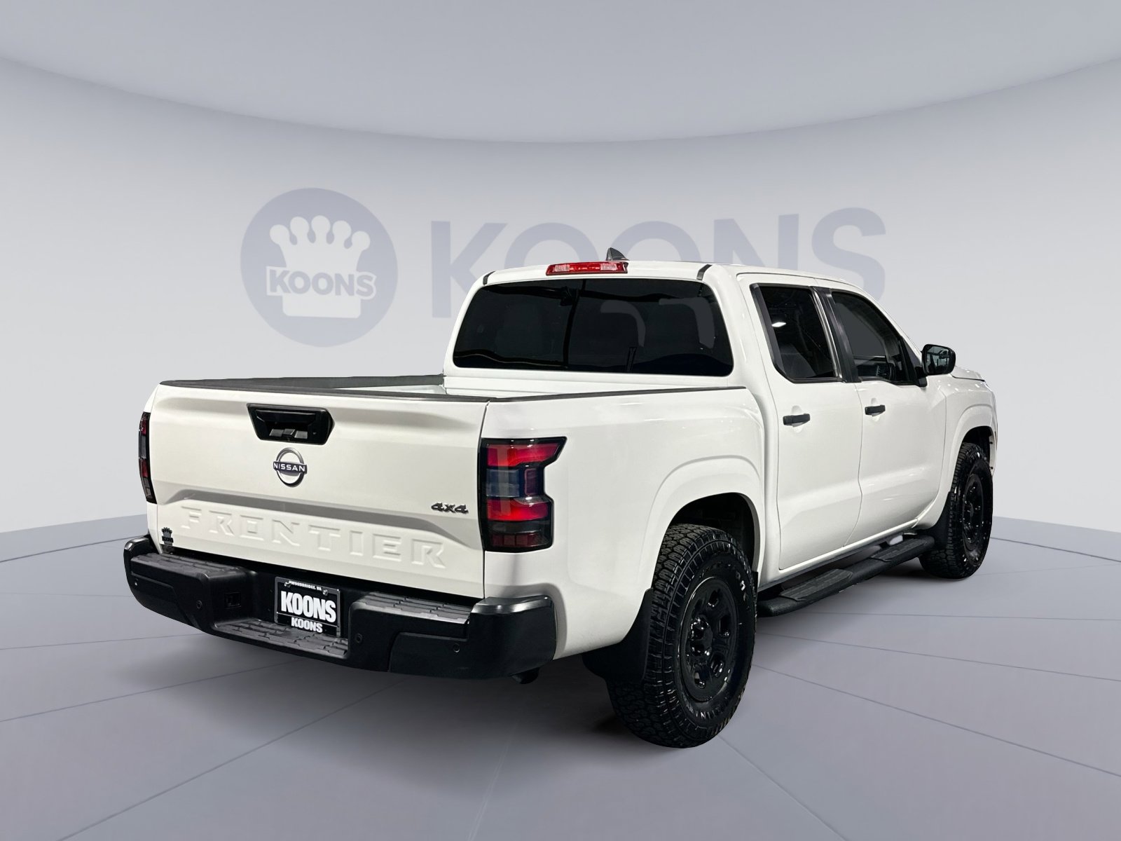 Used 2023 Nissan Frontier S w/ Technology Package image 7