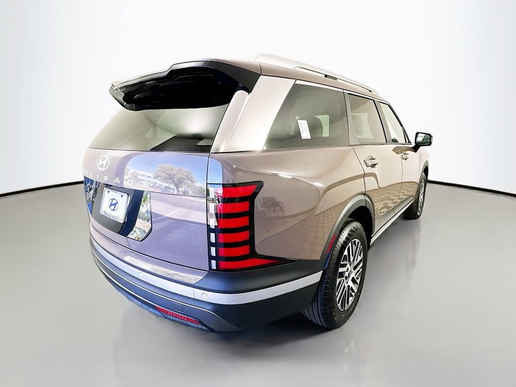 New 2026 Hyundai Palisade SEL image 5