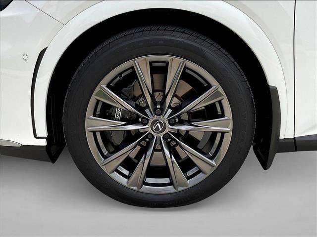 Used 2024 Lexus RX 350 F Sport w/ Convenience Package AWD/4WD image 10