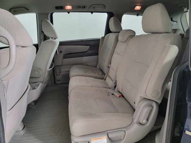 Used 2016 Honda Odyssey SE image 15
