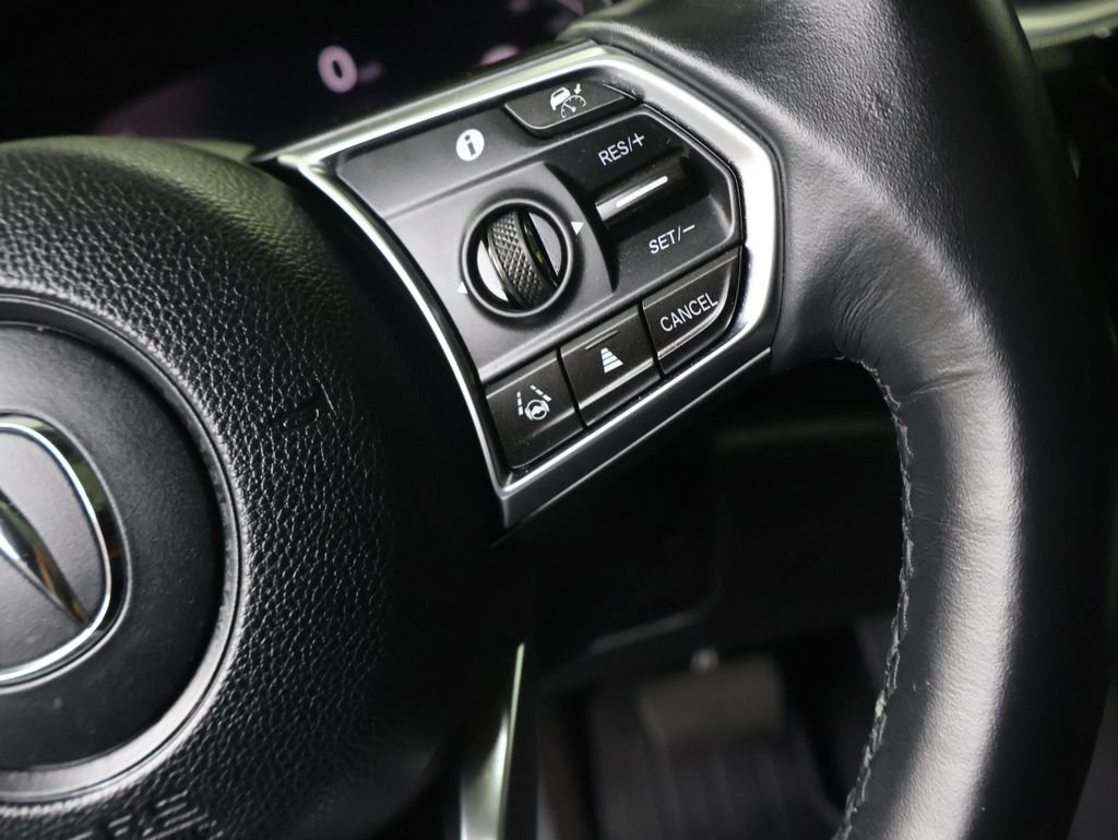 Used 2023 Acura MDX FWD w/ Technology Package image 21