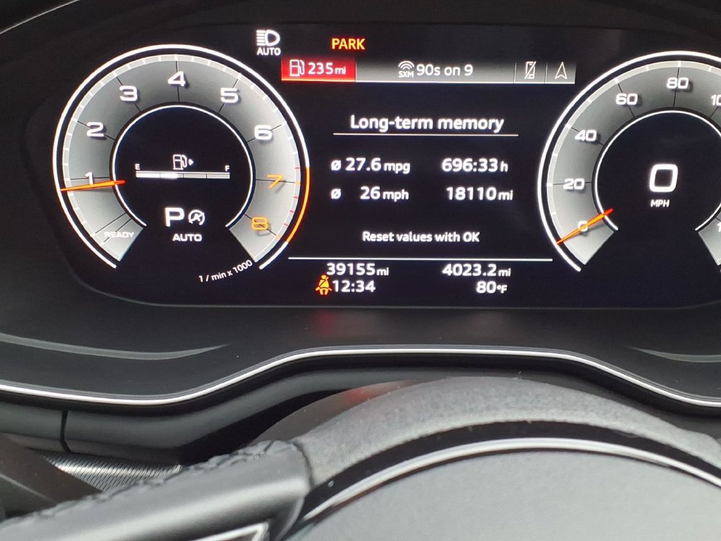 Used 2022 Audi A5 2.0T Premium Plus AWD/4WD image 41