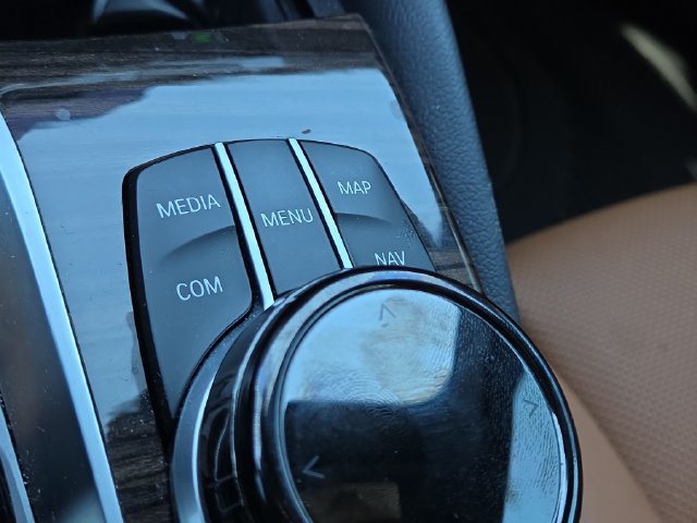 Used 2021 BMW 540i xDrive w/ Executive Package AWD/4WD image 17