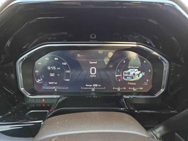 Used 2026 GMC Sierra 3500 SLT image 17