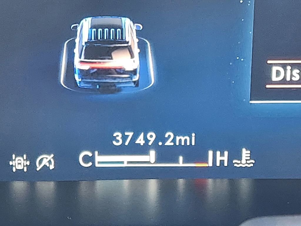 Used 2024 Lincoln Navigator L Reserve image 24