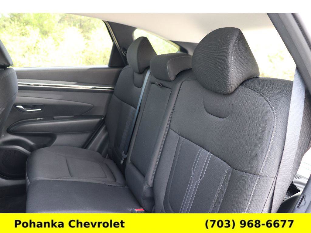 Used 2023 Hyundai Tucson SEL image 23
