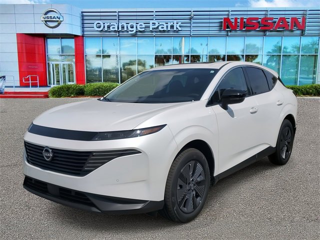 New 2025 Nissan Murano SL image 4