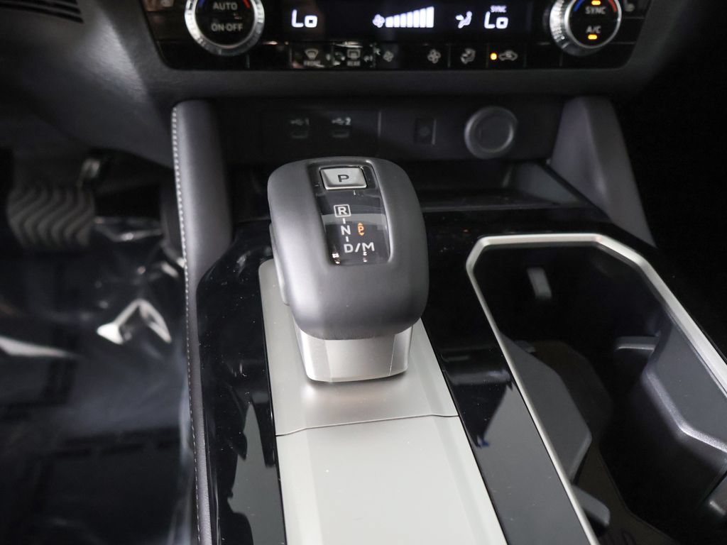 New 2026 Mitsubishi Outlander SE AWD/4WD image 47