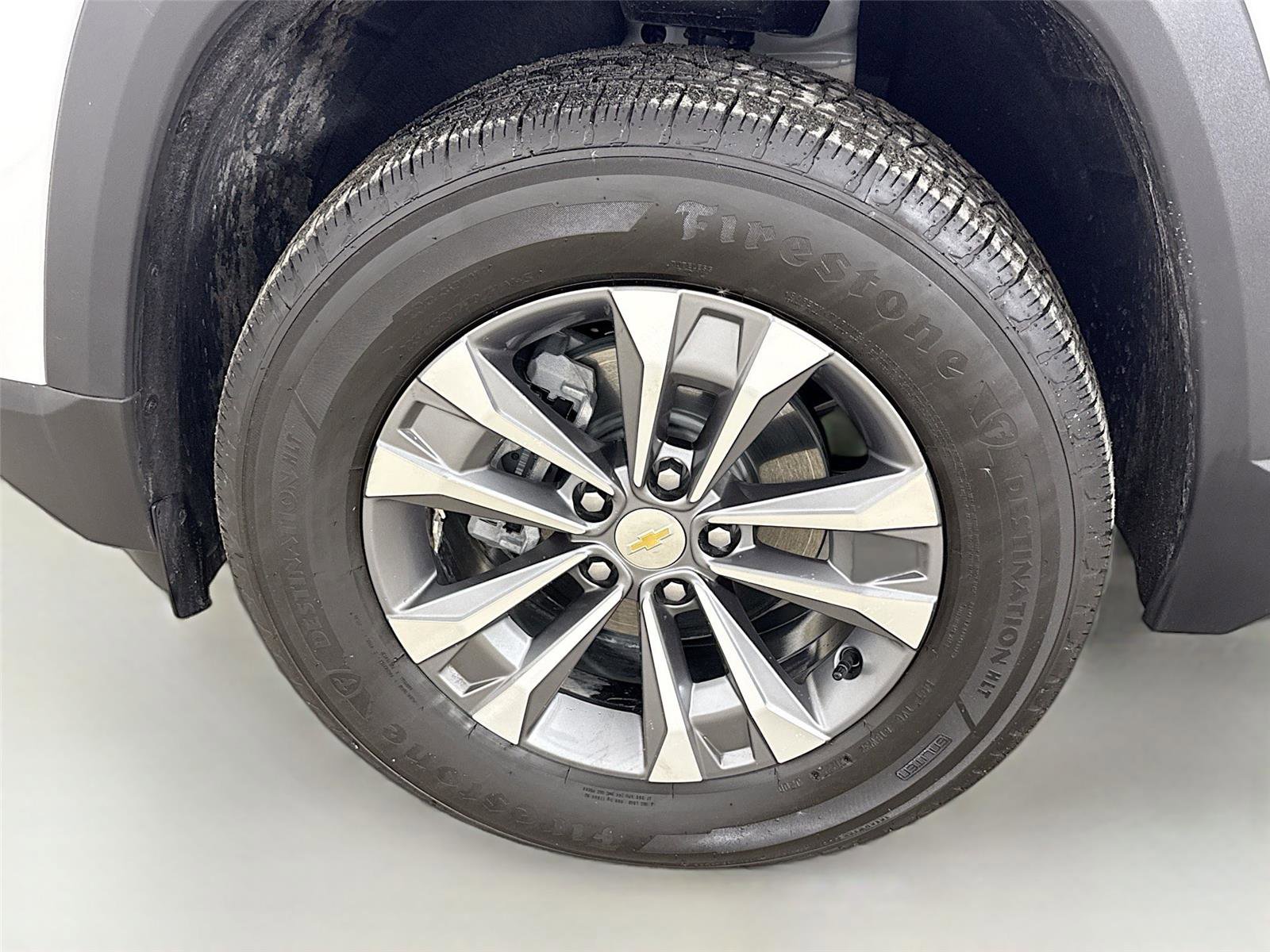 Used 2026 Chevrolet Equinox LT w/ Convenience Package II image 30