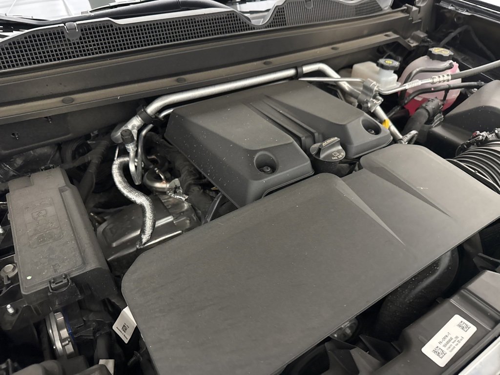 New 2025 GMC Canyon AT4 w/ AT4X Package image 62