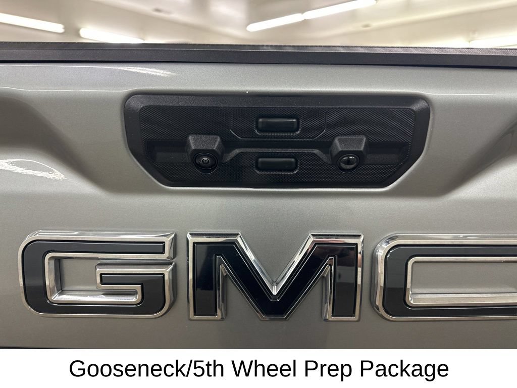Used 2024 GMC Sierra 2500 Denali Ultimate AWD/4WD image 20