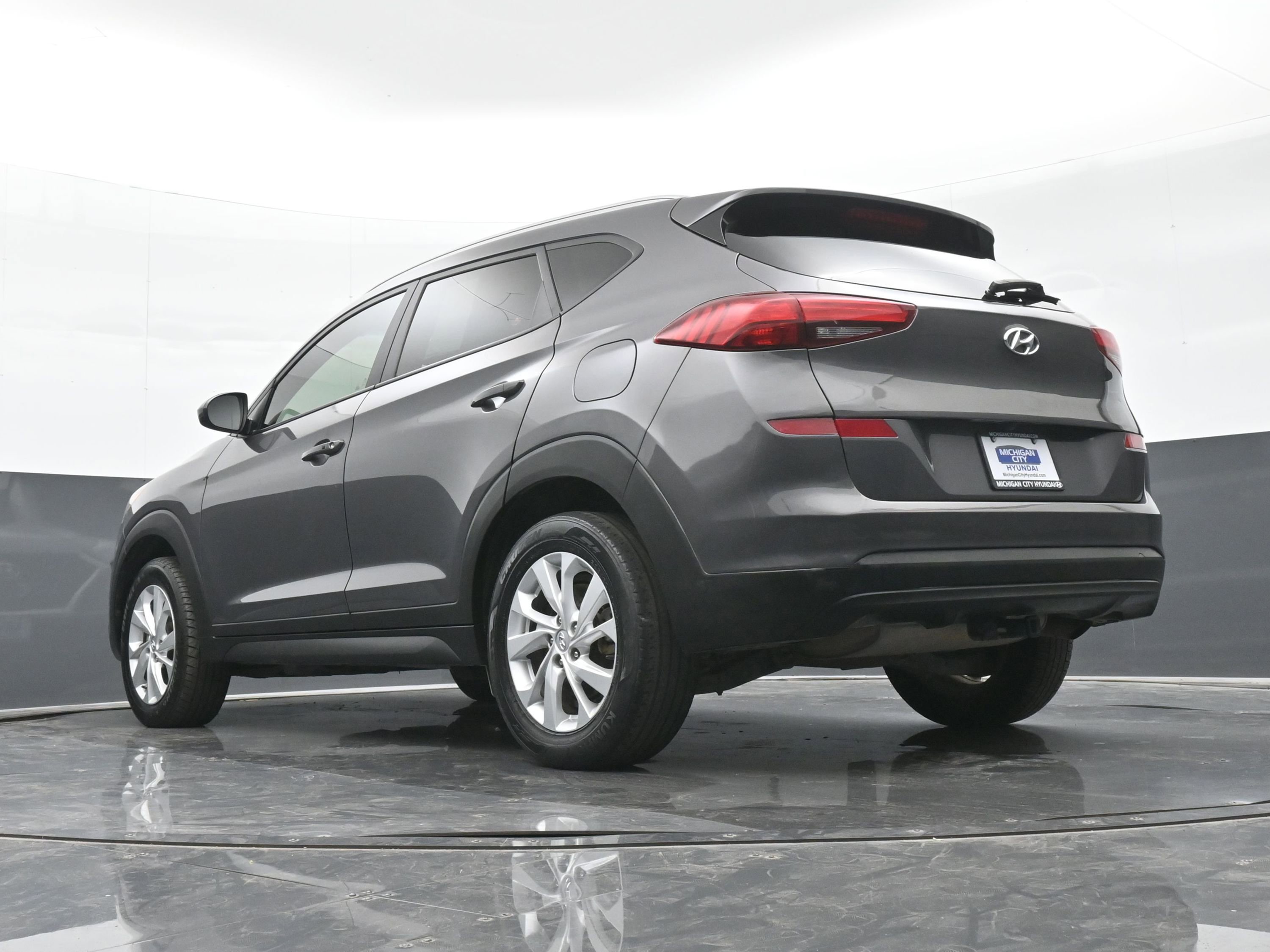 Used 2020 Hyundai Tucson Value image 42