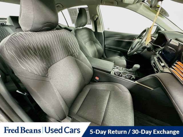 Used 2026 Toyota Camry LE AWD/4WD image 35