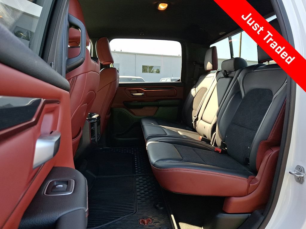 Used 2019 RAM 1500 Rebel AWD/4WD image 10