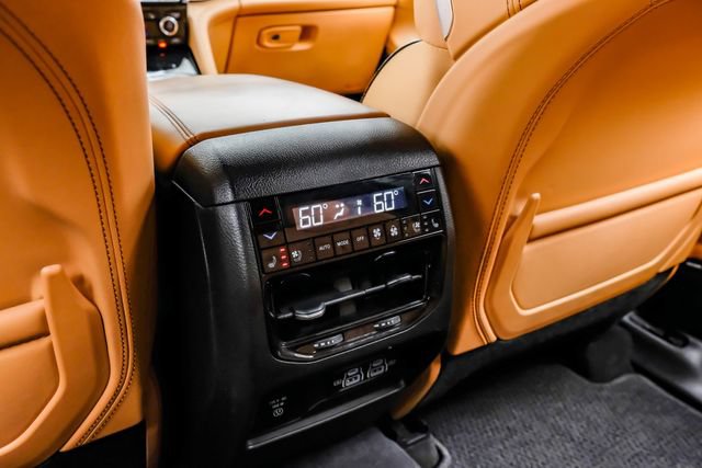 Used 2022 Jeep Grand Cherokee Summit AWD/4WD image 57