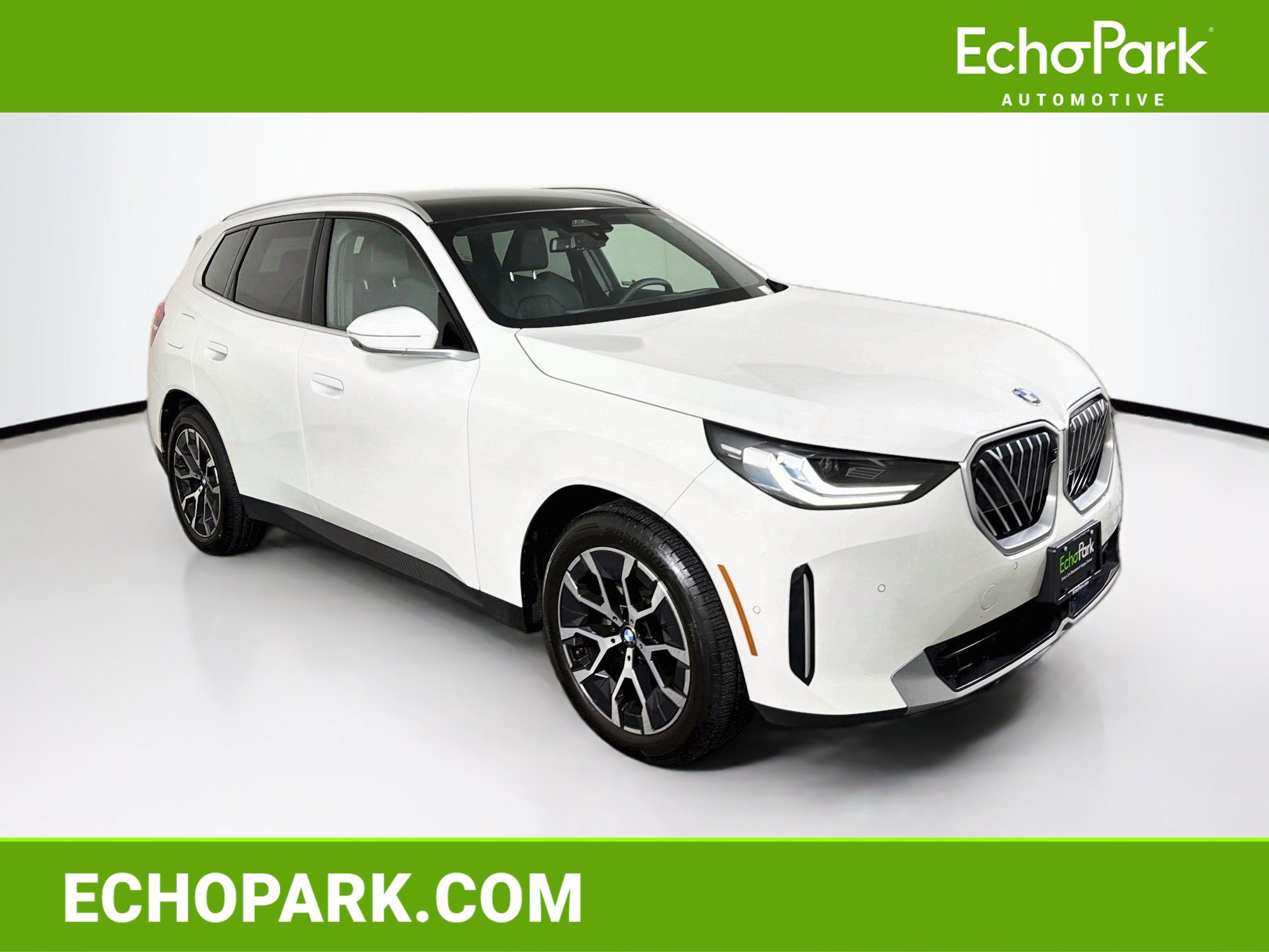 Used 2026 BMW X3 xDrive30i AWD/4WD image 1
