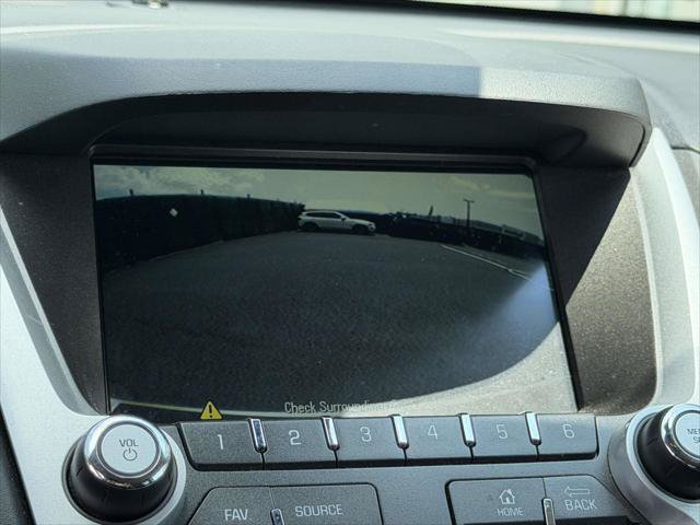 Used 2013 Chevrolet Equinox LT w/ Power Convenience Package FWD image 30
