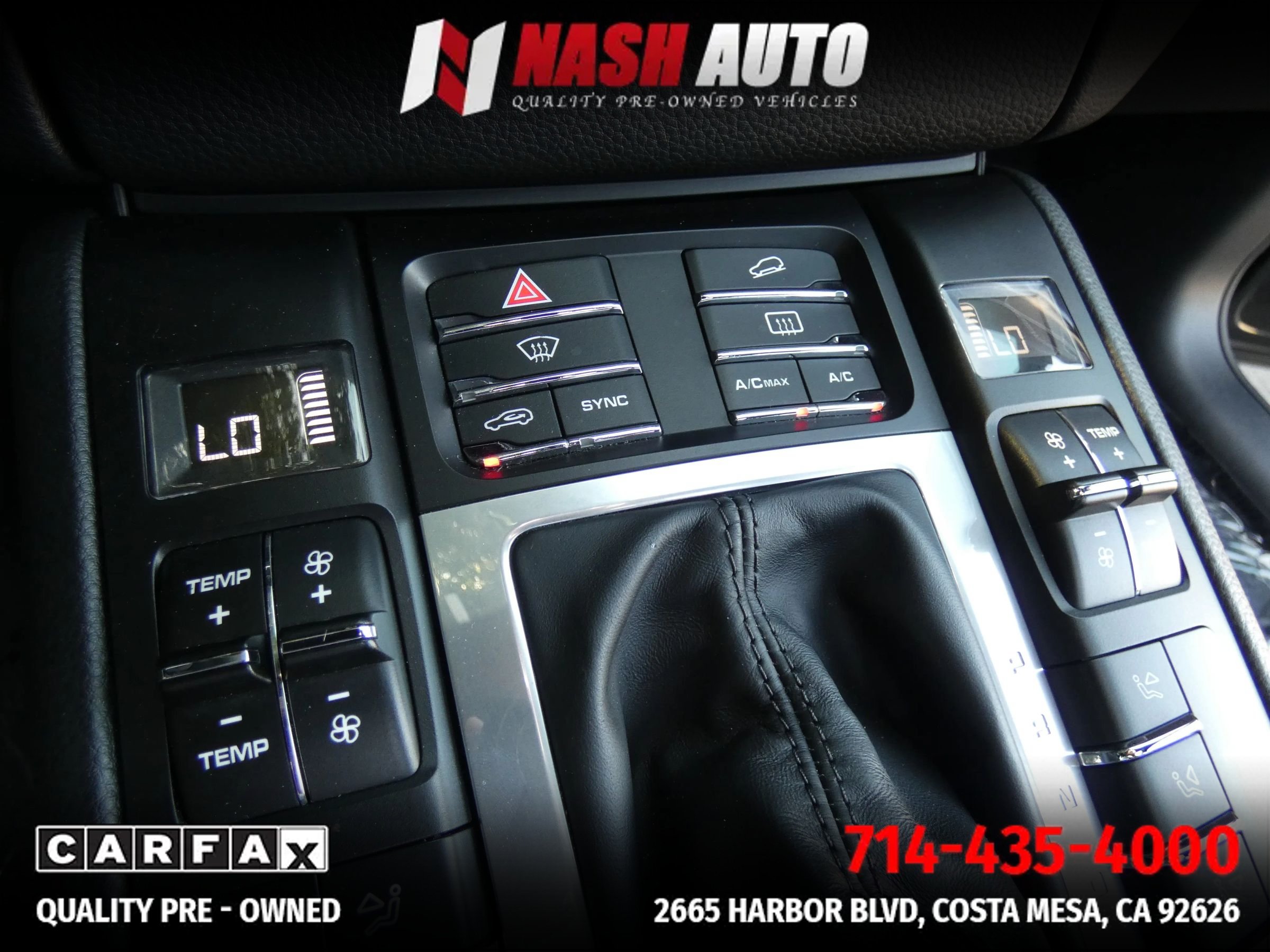 Used 2018 Porsche Macan GTS AWD/4WD image 61