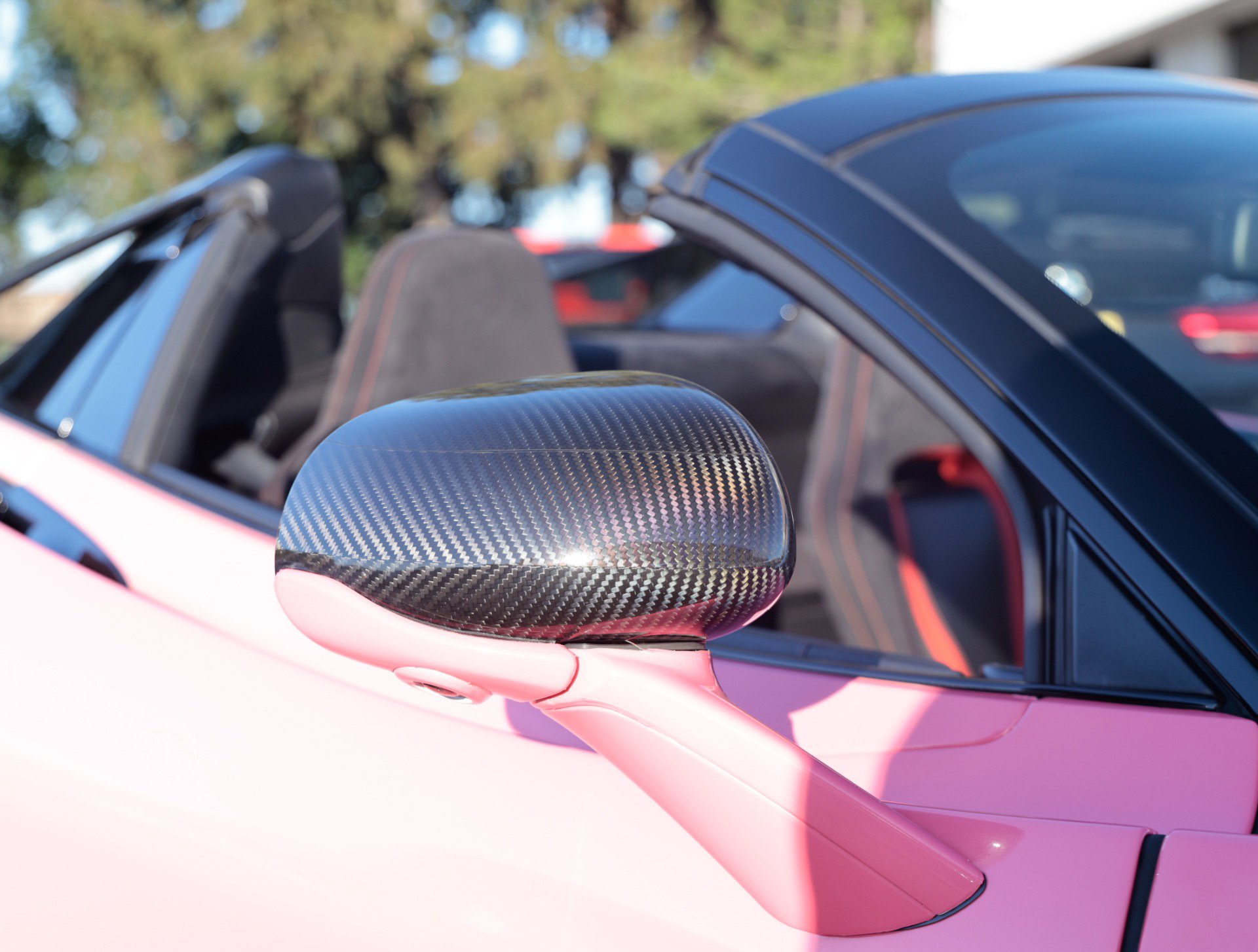 Used 2020 McLaren 720S Performance image 9