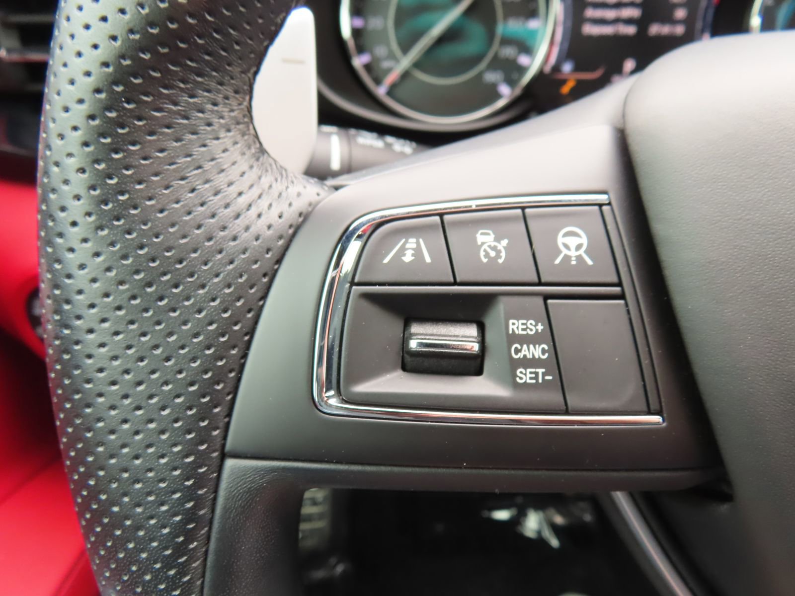 Used 2022 Maserati Quattroporte Modena Q4 image 23