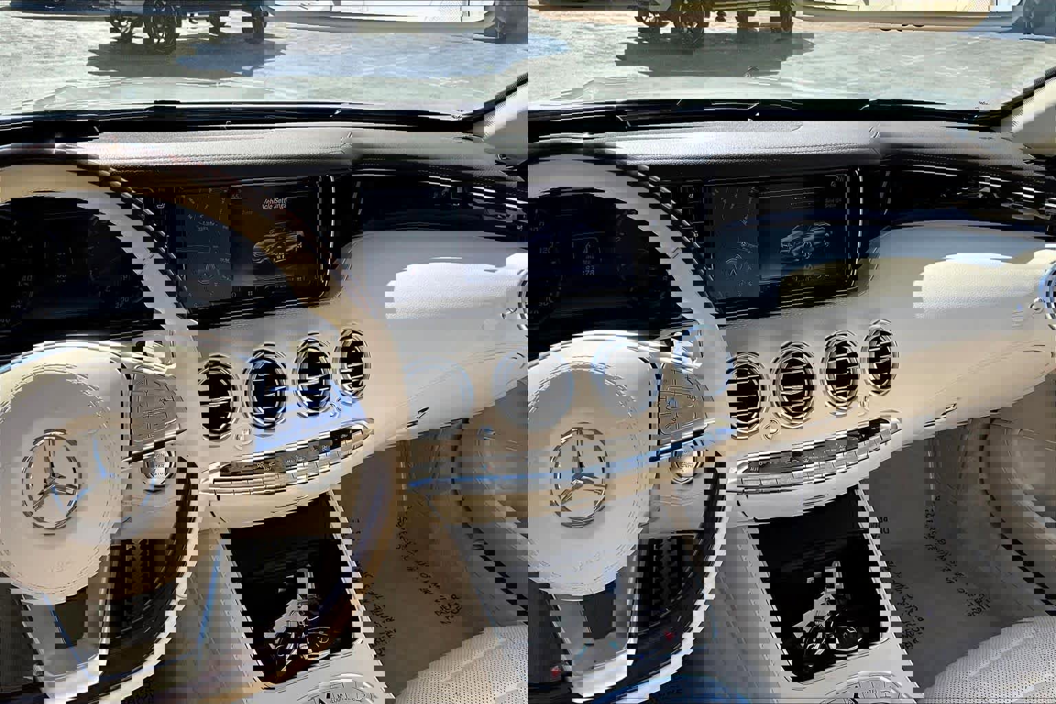 Used 2017 Mercedes-Benz S 550 Cabriolet image 7