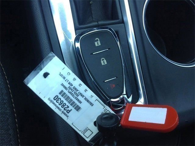 Used 2023 Chevrolet Equinox LT w/ LPO, Floor Liner Package image 35