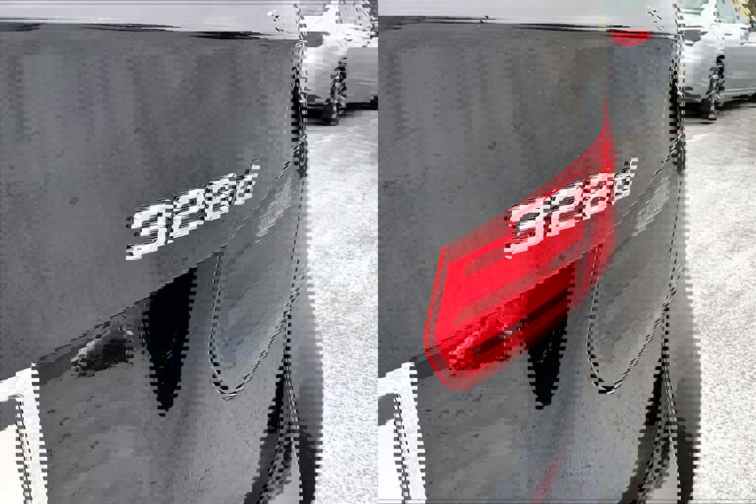 Used 2014 BMW 328d xDrive Sedan image 29