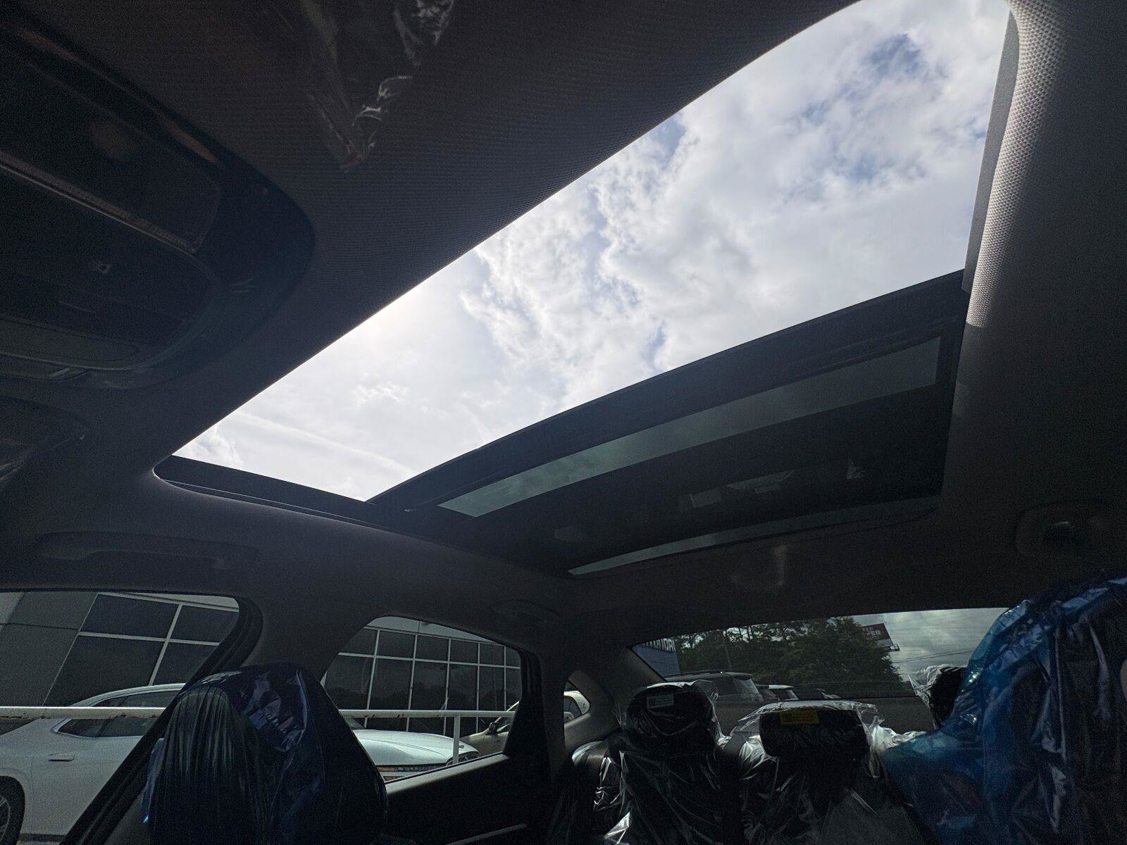 New 2026 Hyundai Sonata SEL FWD image 28