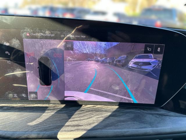 Used 2025 Audi Q5 Premium Plus image 18