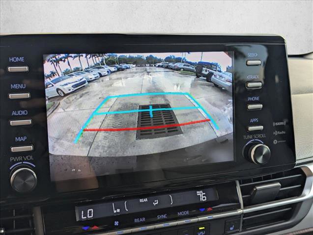 Certified 2023 Toyota Sienna XLE image 20