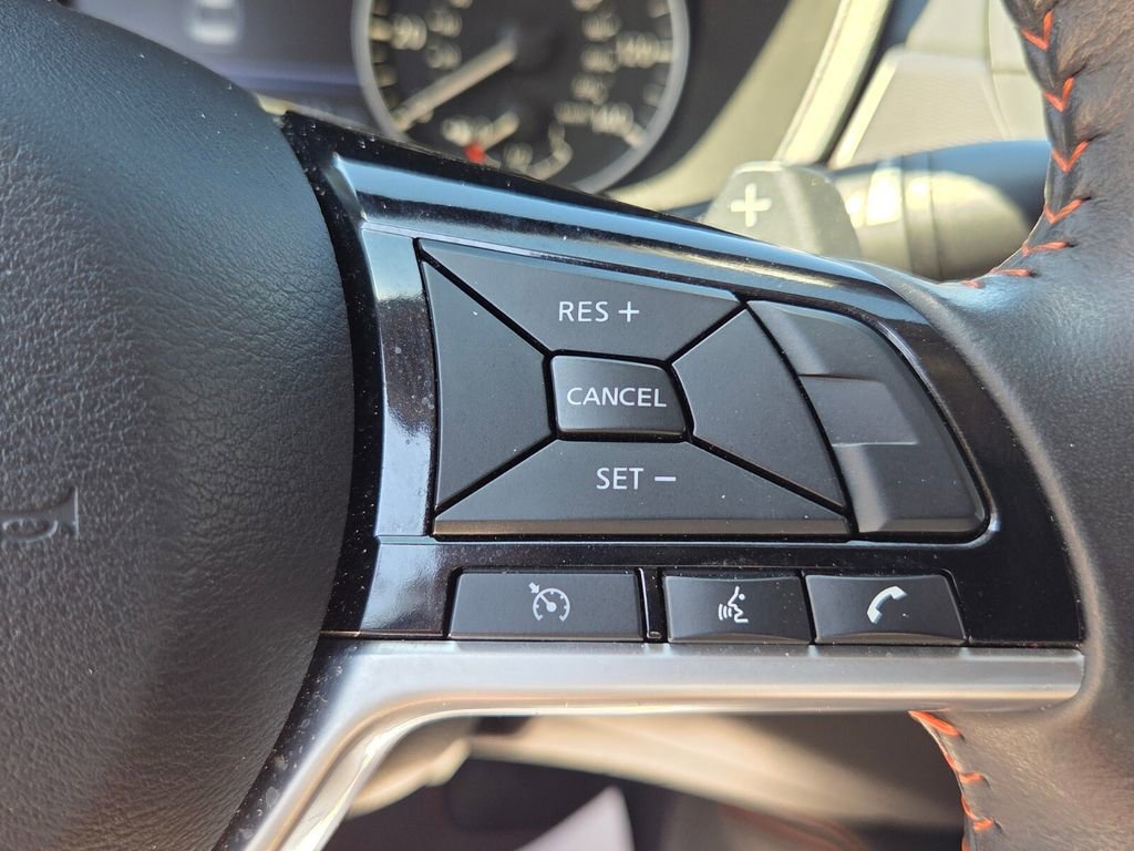 Used 2025 Nissan Altima 2.5 SR image 22