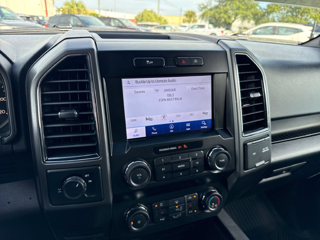 Used 2020 Ford F150 XLT w/ Equipment Group 302A Luxury RWD image 18