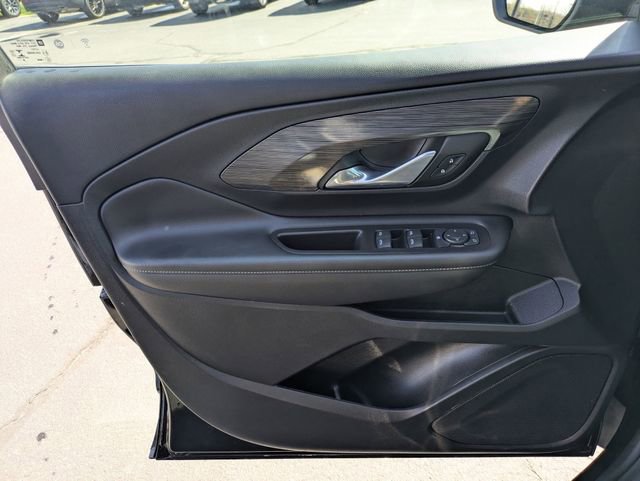 Certified 2022 GMC Terrain SLE w/ Driver Convenience Package AWD/4WD image 11