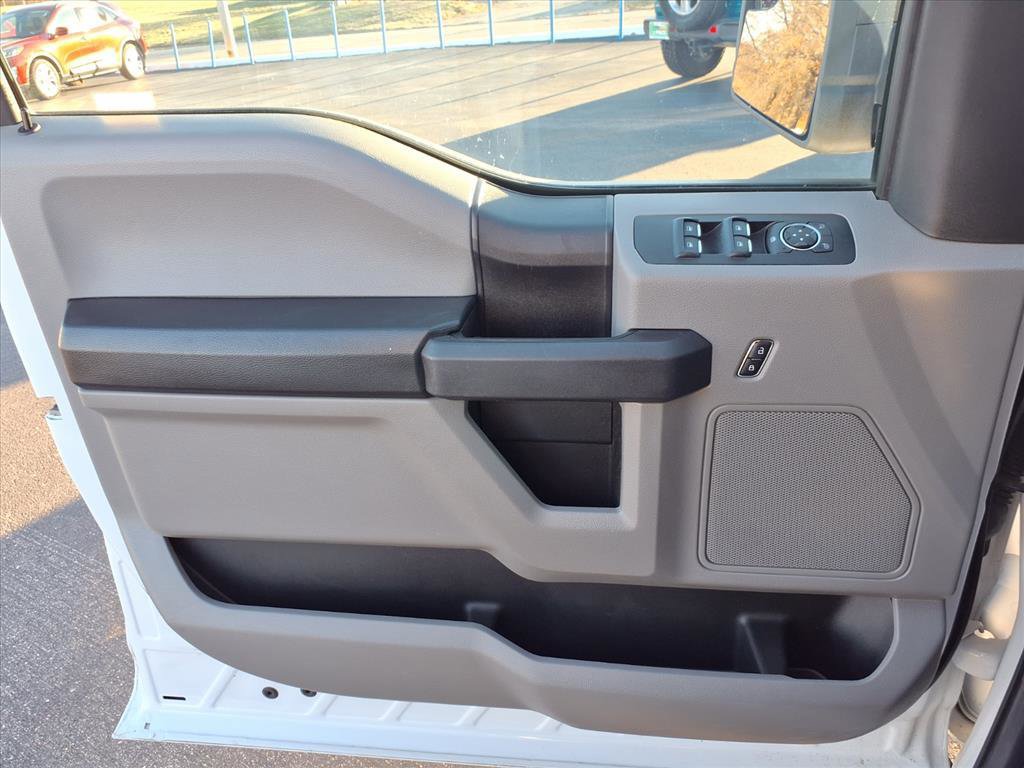 Used 2020 Ford F150 XL w/ Equipment Group 101A Mid image 16