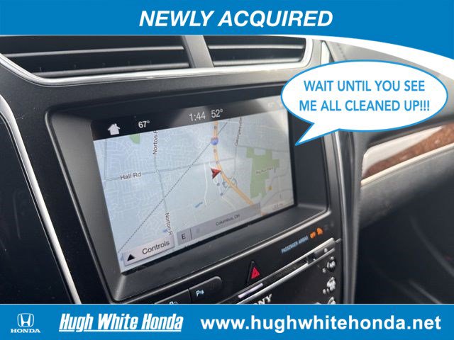 Used 2017 Ford Explorer Platinum image 4