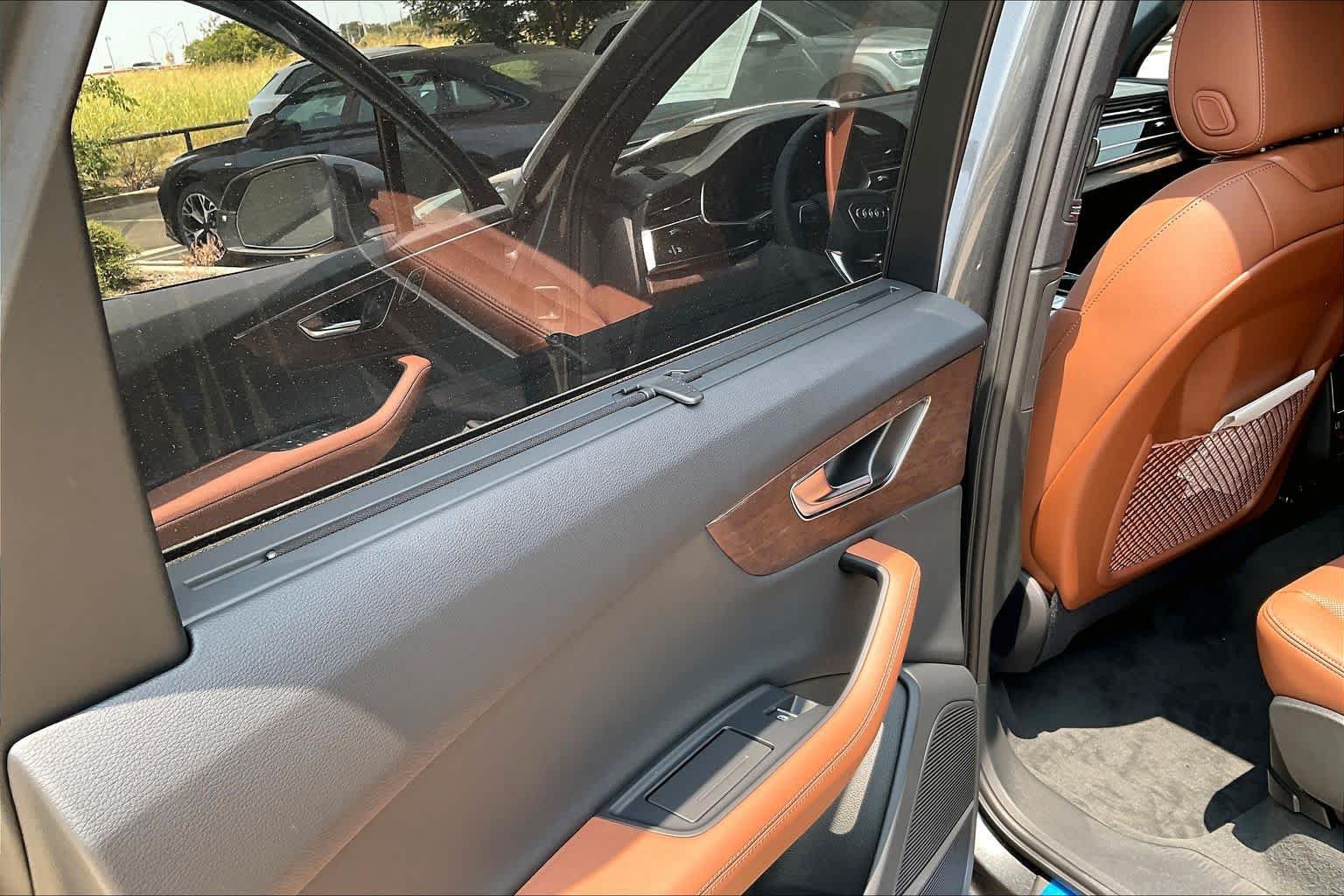 New 2026 Audi Q7 Premium Plus AWD/4WD image 18