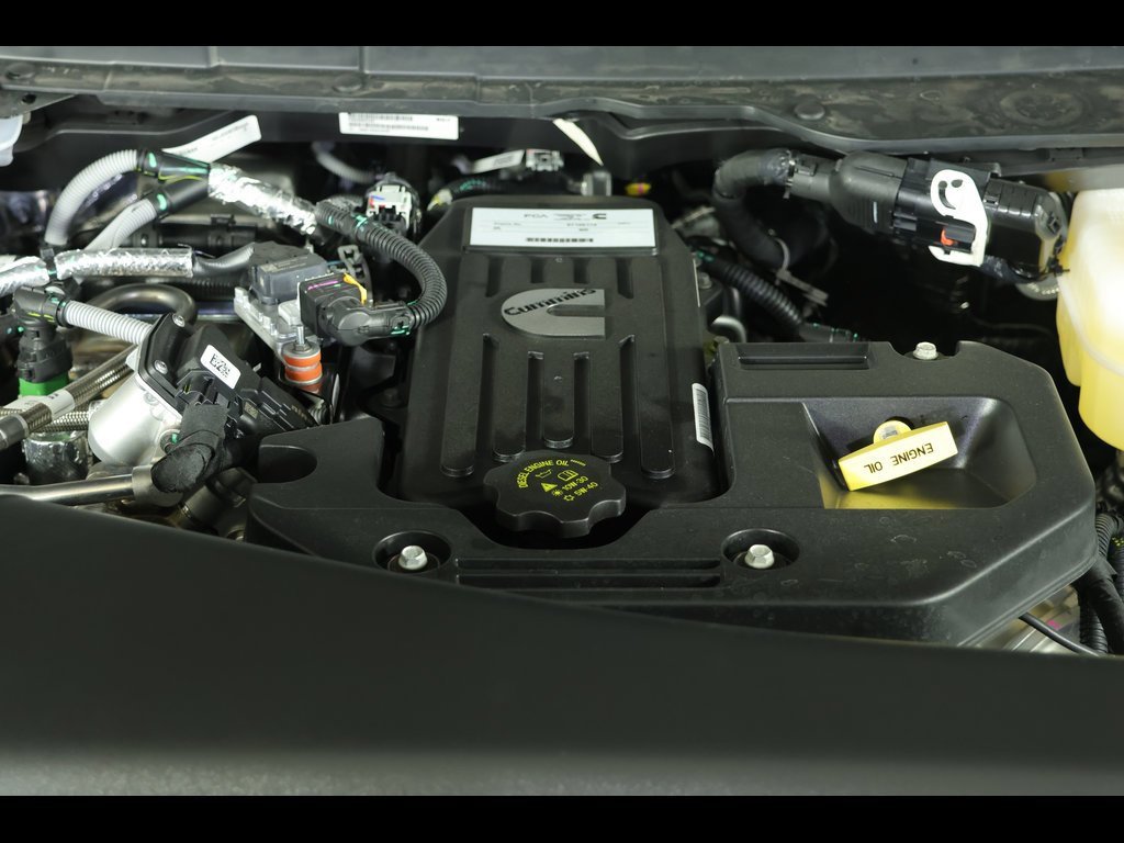 New 2026 RAM 2500 Big Horn image 18