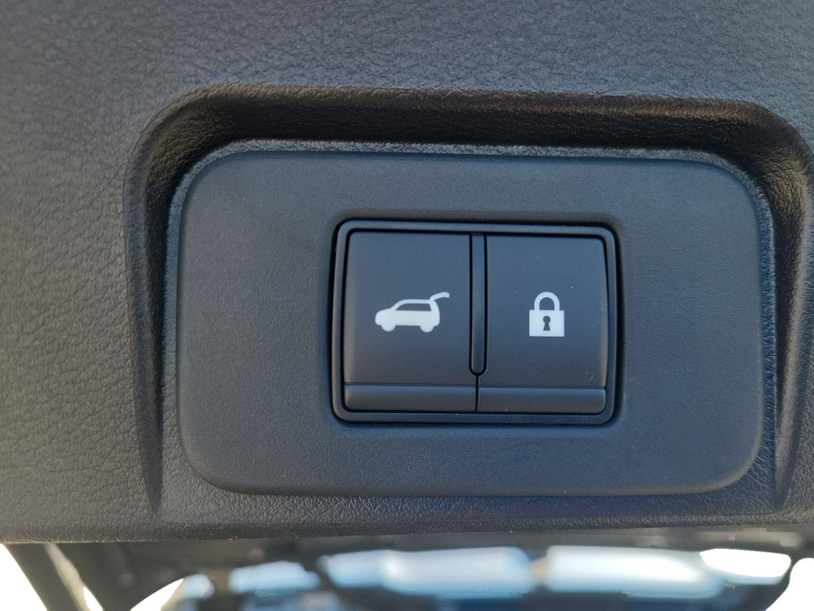 New 2026 Nissan Rogue SV w/ Cold Weather Package image 22