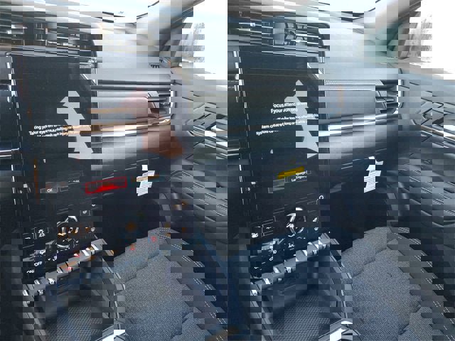 New 2026 GMC Terrain Elevation image 26