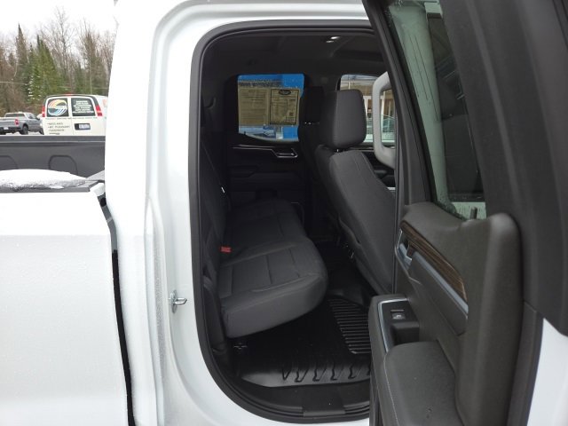 Used 2022 Chevrolet Silverado 1500 LT image 52