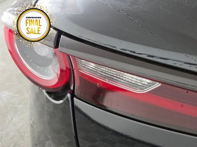 Certified 2025 MAZDA CX-30 AWD 2.5 S w/ Select Sport Pkg image 13