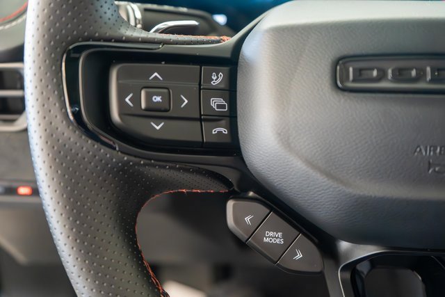 Used 2025 Dodge Charger R/T Scat Pack w/ Track Pack image 26