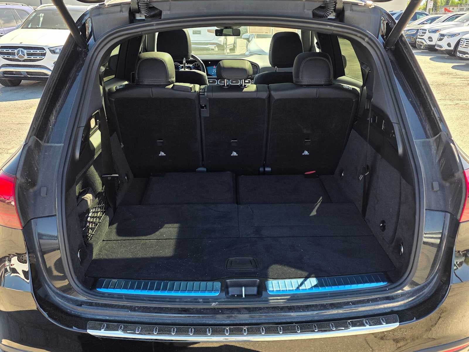 Used 2026 Mercedes-Benz GLE 450 4MATIC image 13