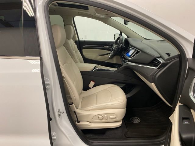 Certified 2023 Buick Enclave Essence w/ Experience Buick Package image 24